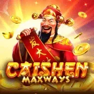 Caishen Deluxe Maxways thumbnail