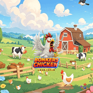 Bonkers Chicken thumbnail