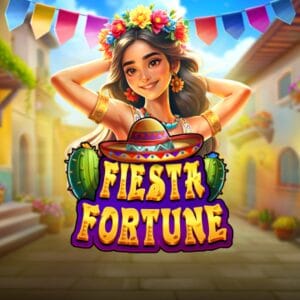 Fiesta Fortune thumbnail