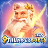 9 Thunderbolts thumbnail