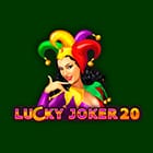 Lucky Joker 20 thumbnail