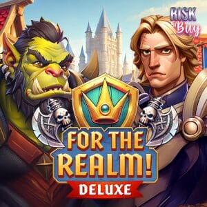 For the Realm Deluxe thumbnail