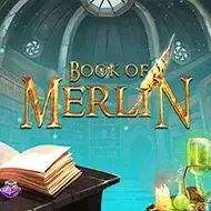 Book of Merlin thumbnail
