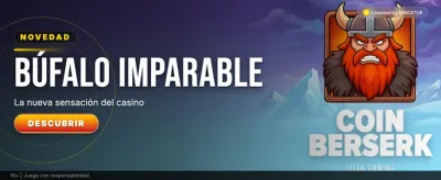 Cashback VIP Semanal promotion banner