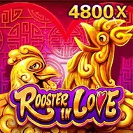Rooster In Love thumbnail