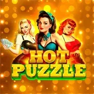 Hot Puzzle Endorphina thumbnail