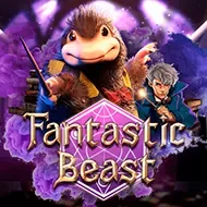 Fantastic Beast thumbnail